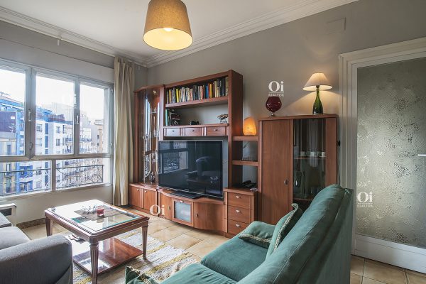 apartment in Barcelona
