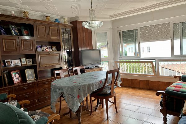 apartment in Blanes