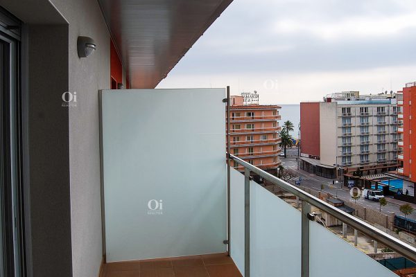 apartment in Lloret de Mar
