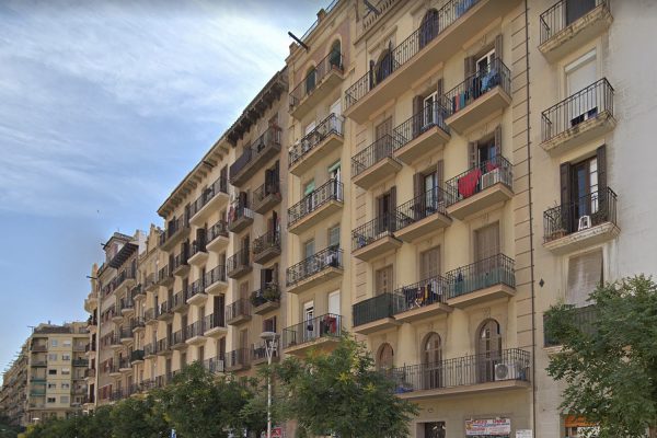 commercial property in Barcelona