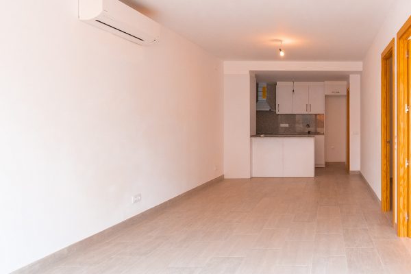 apartment in Sant Feliu de Guíxols