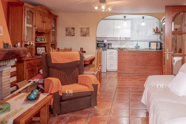 apartment in Vall-llobrega