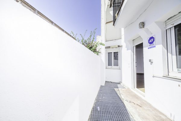apartment in Mataró
